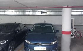 Apartamento Linda