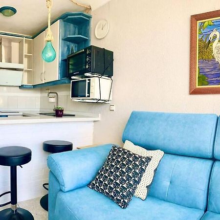 Apartamento Linda Apartamento Torremolinos Exterior foto