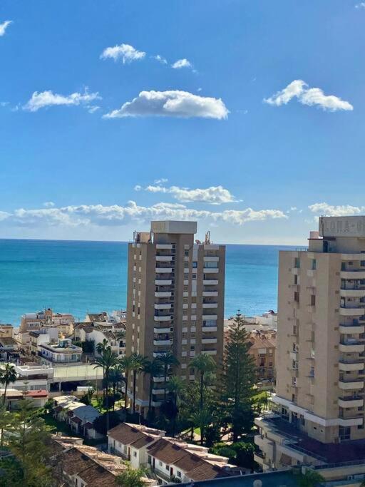 Apartamento Linda Apartamento Torremolinos Exterior foto