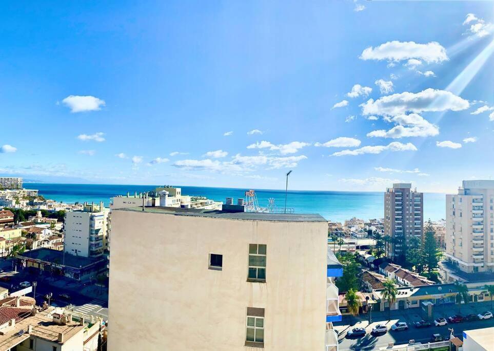 Apartamento Linda Apartamento Torremolinos Exterior foto