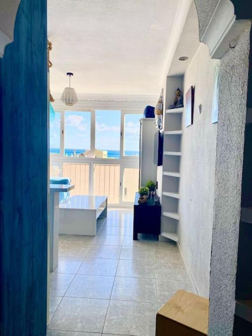 Apartamento Linda Apartamento Torremolinos Exterior foto