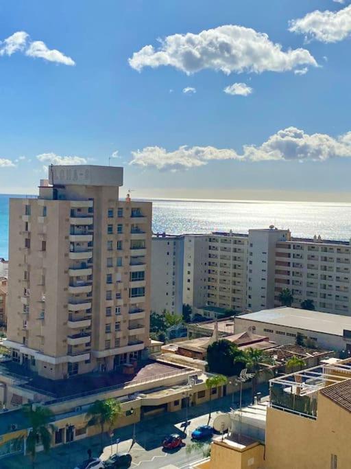 Apartamento Linda Apartamento Torremolinos Exterior foto