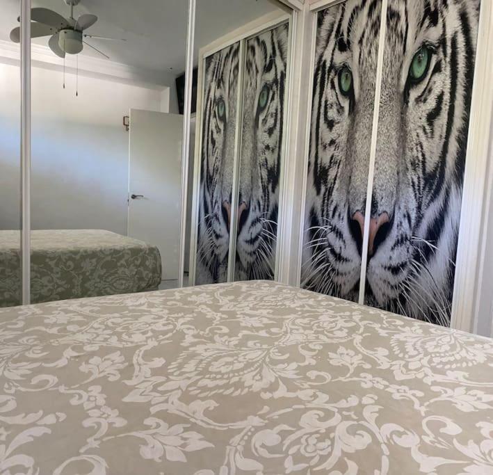 Apartamento Linda Apartamento Torremolinos Exterior foto